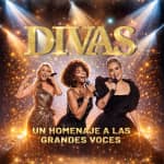 Divas en concierto