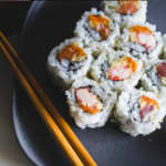 ﻿Introducción al Arte del Sushi - NYC