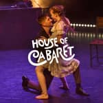 House of Cabaret : Spectacle de danse de Dracula au clair de lune