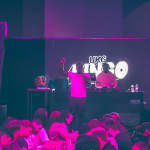 Old Skool Bingo in London