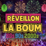 La Boum Du Réveillon 2026