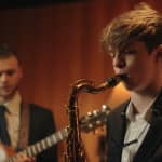 JAZZ: Toby Evans Trio