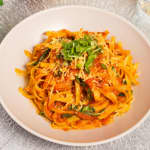 Classic Handmade Pasta with Fresh Marinara Sauce - Denver