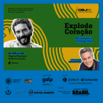Explode Coração: Homenagem a  Gonzaguinha