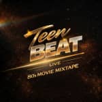 Teen Beat Live: Un mixtape de películas de los 80