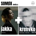 Somøx w/ Jakka + Krenvko