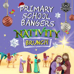Primary School Bangers Bottomless Brunch - Newcastle