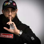 Eric Jones - Master Magician