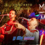 Menos es Más - Versiones Acústico Pop-Rock