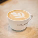 Atelier Latte Art chez Cesar y Georgette