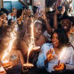 AfroBeats N Brunch After-Dark