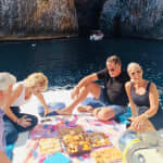 Boat Experience - Capo di Leuca