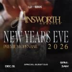 NYE at The Ainsworth Hoboken