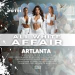 Bounce Empire - All White Affair