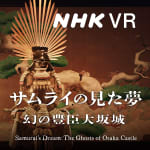 サムライの見た夢　～幻の豊臣大坂城～