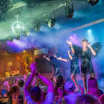 Taberna Music Hall Tenerife: Comedy Drag Show Entrada + Cena