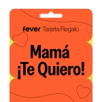 ¡Te quiero mamá! - Tarjeta regalo Special Edition