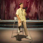 Podría Ser Peor - Un monólogo de Sergio Alamar en Sevilla