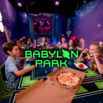 Babylon Park - Kids Birthday Parties