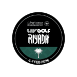ROSHN Group LIV Golf Riyadh 2026 - Grounds