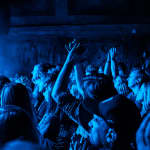 England vs. Ghana - Live at Rae's