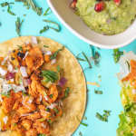 Taco Night from Scratch: From Tortillas to Salsa - Charlotte