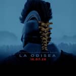 La Odisea IMAX - Subtitulada