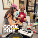 Cook and Dine - Singapore Heritage Dishes