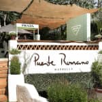 ﻿Prada Picnic in Marbella: the most awaited beauty pop-up