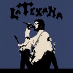 La Texana + Te vi en un planetario en Barcelona