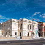 Albertina Modern: Eintrittskarte