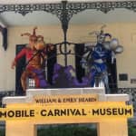 Skip the Line Mobile Carnival Museum Ticket