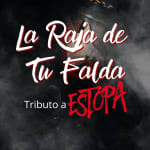 La Raja de tu Falda, tributo a Estopa
