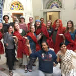 Bollywood Dance Class - Groove and shake on Hindi Movie hits !