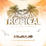 Paraíso Tropical Edición Verano