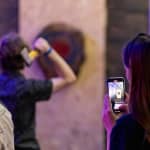 1 hour Private  Axe Throwing Experience in Eastbourne