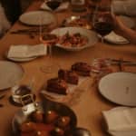 San Valentín bajo las velas para 2 + menú en La Zambra Resort 5