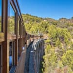 Rundreise über die Insel Mallorca: Bus, Zug, Straßenbahn und Schiff