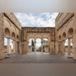 Visita guiada Medina Azahara