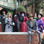 Daytime - Old Town Walking History Tour