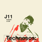 TechnoSos - Trixxi - Eva Levy - Tucu (Tucu) - Diego Merino