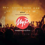 MyPlaylist Fest - The festival of the year at the Cartuja in Seville