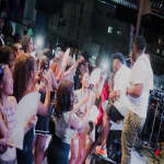 Afrobeats n Brunch Birmingham – Good Friday: Pretty in Pink