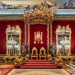 Palacio Real de Madrid