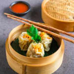 Make Your Own Dumplings - San Francisco