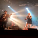 Autumn Gold – EU's No. 1 Tribute to The Cranberries (The Lizberries)