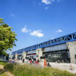 Cité des sciences et de l'industrie