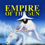 ﻿Empire of the Sun at Poble Espanyol, Barcelona 2025