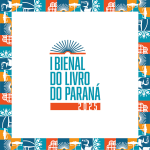 I Bienal do Livro do Paraná 2025 - Lista de espera