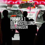 Die Formula 1® - Ausstellung - Warteliste